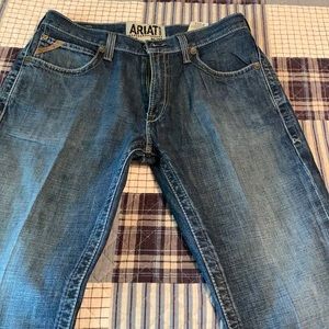 Ariat 5M Straight Leg Jeans